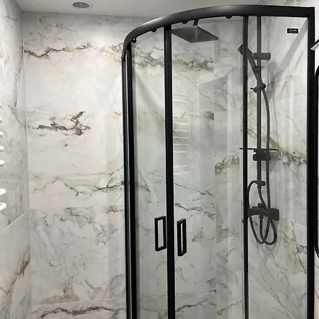 Studio W Centrum Апартаменты Турек